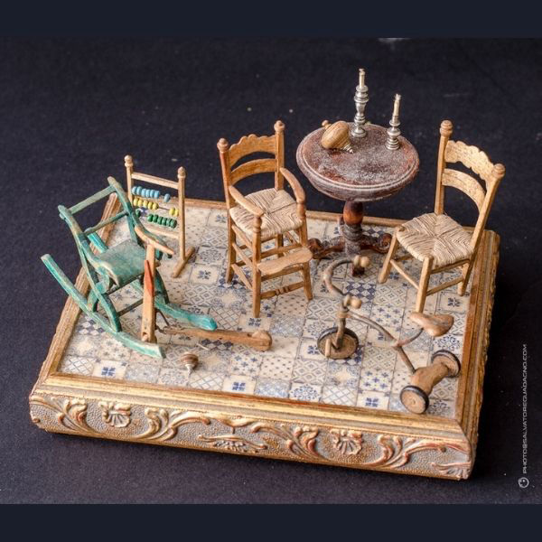 accessori presepe napoletano